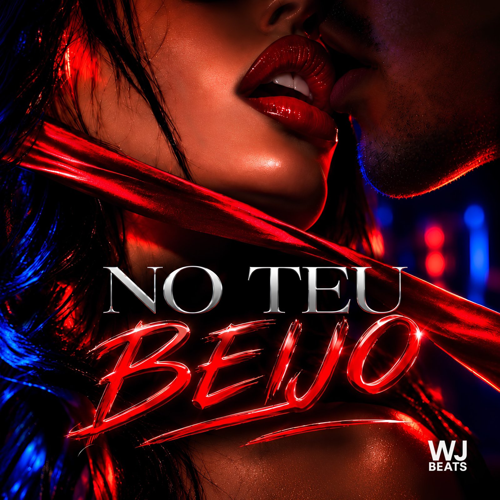No Teu Beijo — WJ Beats