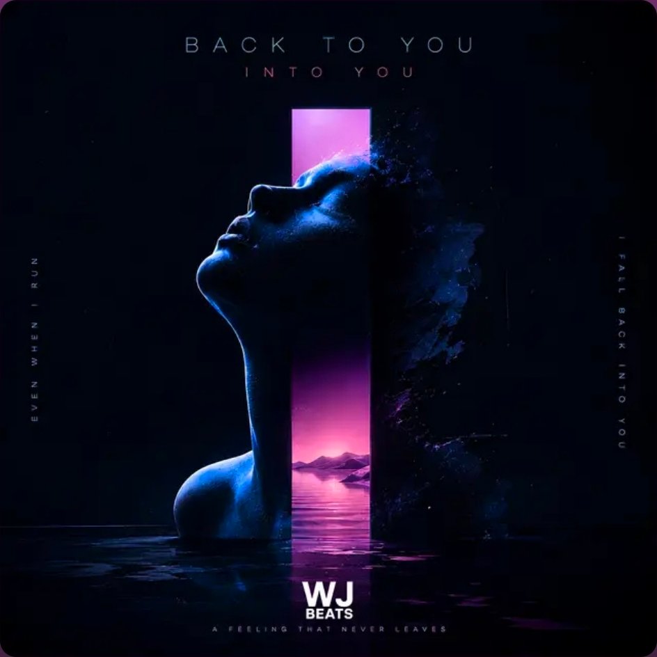 Back To You — WJ Beats