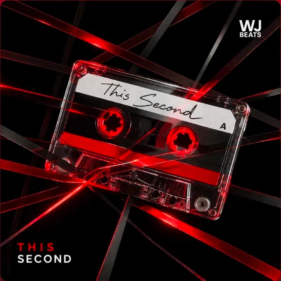 This Second — WJ Beats