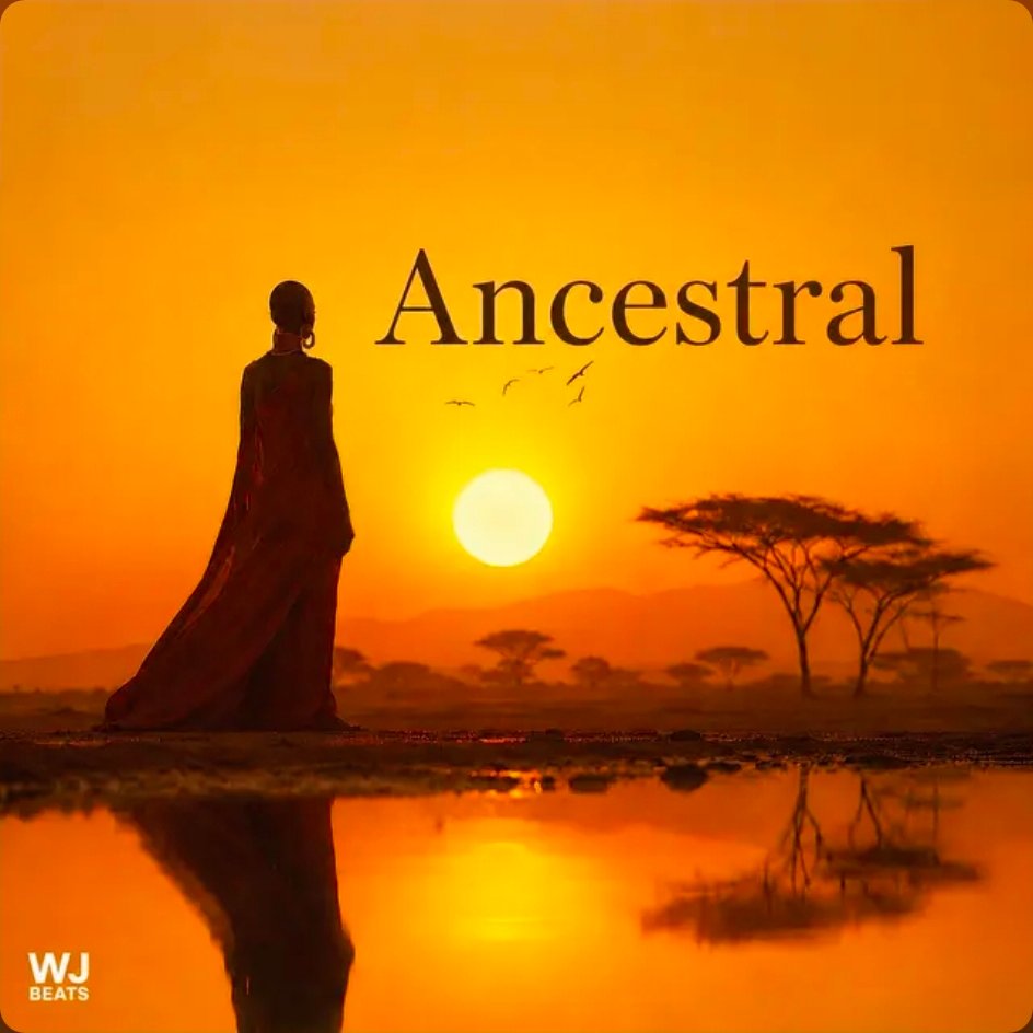 Ancestral — WJ Beats