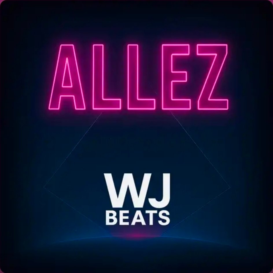 Allez — WJ Beats