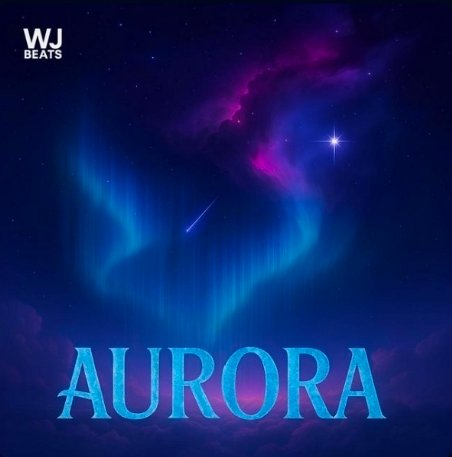 Aurora — WJ Beats