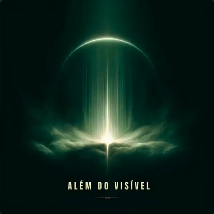 Além do Visível — WJ Beats