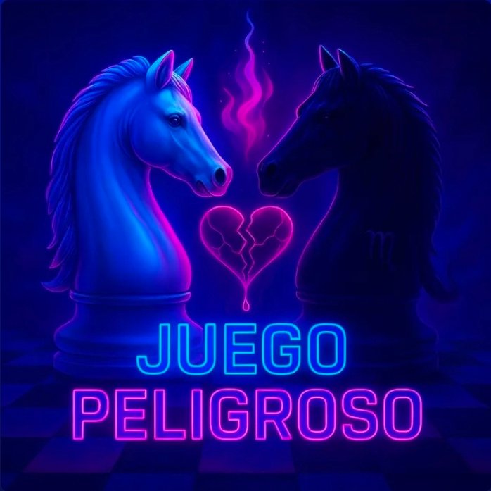 Juego Peligroso — WJ Beats
