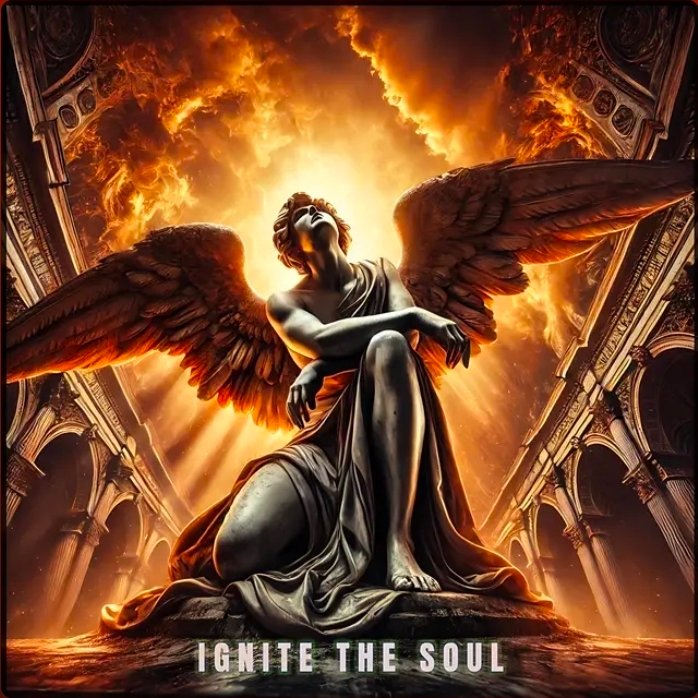 Ignite The Soul — WJ Beats