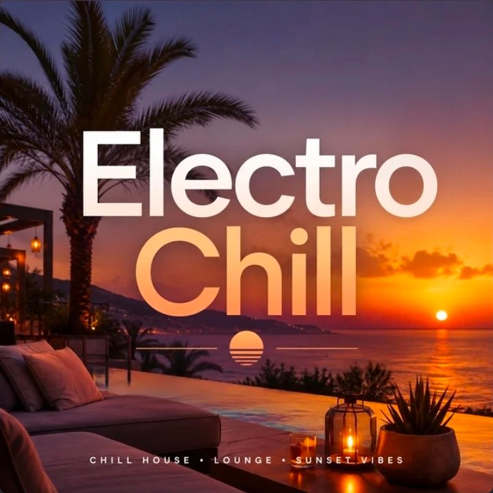 Playlist Electro Chill — WJ Beats
